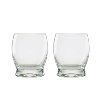 Manhattan Personalised Whisky Glasses – Pair, 3 of 7