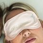 Special Offer Bridesmaid And Mother Personalised Eyemask, thumbnail 2 of 2