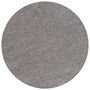The Rugs Plain Grey Shaggy Rug, thumbnail 12 of 12