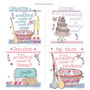 Design Your Own Personalised Apron, thumbnail 9 of 12