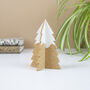 Organic Cork Pop A Cork | Christmas Decoration, thumbnail 8 of 12