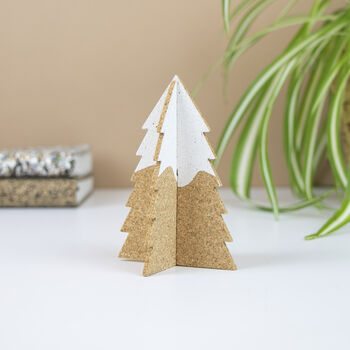 Organic Cork Pop A Cork | Christmas Decoration, 8 of 12