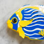 Steepletone Angel Fish Radio And Bluetooth Speaker, thumbnail 4 of 9