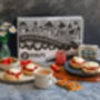 Cornish Cream Tea For Two, thumbnail 1 of 4
