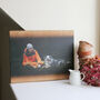 Wooden Personalised Photo Print, thumbnail 11 of 12