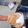 Luxury Car Shampoo And Merino Wool Wash Mitt, thumbnail 1 of 4