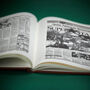 Dallas Cowboys Personalised Gift Newspaper Book, thumbnail 9 of 9