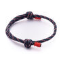 Classic Rope Bracelet, thumbnail 5 of 12