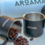 Travel Espresso Cup, thumbnail 3 of 11