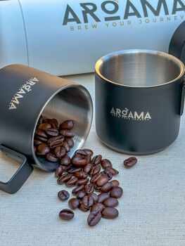 Travel Espresso Cup, 3 of 11