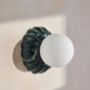Floria Wall Light, thumbnail 2 of 3