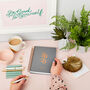 Personalised Original 2023 Diary, thumbnail 8 of 10