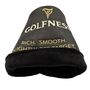 Golfness Beer Golf Driver Headcover, thumbnail 4 of 5