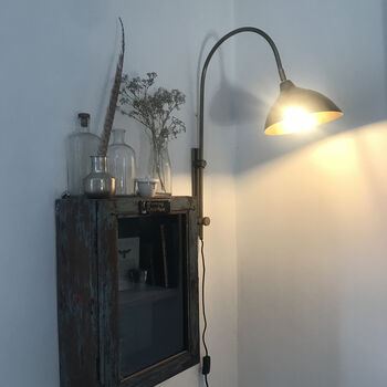 Ceres Wall Lamp, 3 of 4