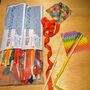 Party Flier The Indoor Stunt Kite For Parties And Celebrations, thumbnail 6 of 7