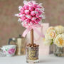 Pink Strawberries And Cream Lindor Tree®, thumbnail 1 of 12
