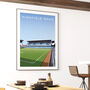Coventry City Highfield Road Poster, thumbnail 3 of 8