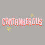 Cantankerous Tshirt Top For Wonderful Older Women, thumbnail 4 of 4