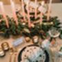 Six Luxury Geese Christmas Crackers, thumbnail 5 of 6