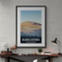 The Lake District Set Of Seven Art Prints, thumbnail 5 of 8