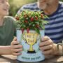 Number One Dad. Eco Grow Your Own Chilli Plants Kit, thumbnail 1 of 5
