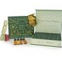 English, Irish, Welsh And Scotch Whisky Advent Calendar, thumbnail 2 of 6