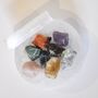Selenite Crystal Cleansing And Charging Bowl, thumbnail 2 of 3