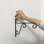 Wall Hooks For Hanging Plants, thumbnail 1 of 3