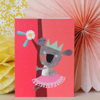 Mini Mixed Childrens' Greetings Cards Pack, 2 of 11