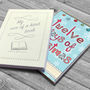 Personalised 12 Days Of Christmas Book, thumbnail 5 of 10
