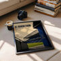 Everton, Hill Dickinson Football Stadium Poster, thumbnail 3 of 5