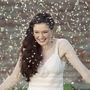 Biodegradable Petal Wedding Confetti With Pail, thumbnail 4 of 9