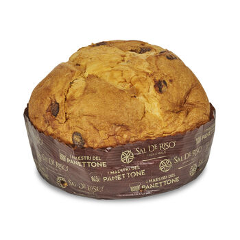 Classic Milanese Panettone 1kg By Sal De Riso, 4 of 4