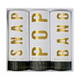 Confetti Cannon Shooters Three Pack, thumbnail 2 of 3