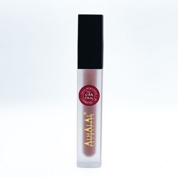 Al 52 Kinza Matte Liquid Lipstick, 3 of 8