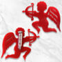 Cupid Brooch, thumbnail 1 of 2