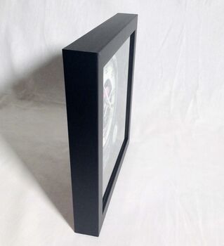 Iso Rivolta Wall Clock, 2 of 4