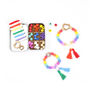 Personalised You And Me Bracelet Gift Kit, thumbnail 6 of 8