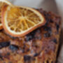 Whisky And Orange Fruit Cake, thumbnail 10 of 10