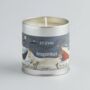 Inspiritus Christmas Scented Tinned Candle, thumbnail 1 of 4