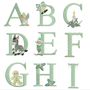 Alphabet Santa Sack, thumbnail 5 of 7