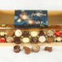 Eid Mubarak Eid Al Adha Lantern Moon Luxury 16 Chocolate Box, thumbnail 1 of 3