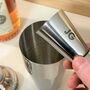Personalised Stainless Steel Jigger, thumbnail 3 of 5