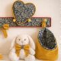 Liberty London Peg Rack, thumbnail 4 of 11