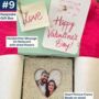 Keepsake Gift Box Set, Stationery, Accessories, Personalized Note, thumbnail 11 of 12