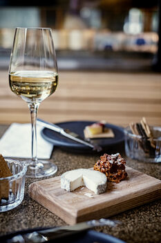 Deluxe Afternoon Cheese And Wine Experience For Two, 6 of 12