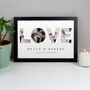 Personalised Photo Love Framed Print, thumbnail 7 of 10