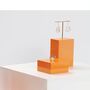 Monaco D’or Gold Orange Blossom Ombré Jewellery Stand, thumbnail 2 of 4