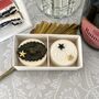 Graduation Personalised Coated Oreo Twin Gift, thumbnail 3 of 12