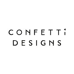 Confetti Designs logo